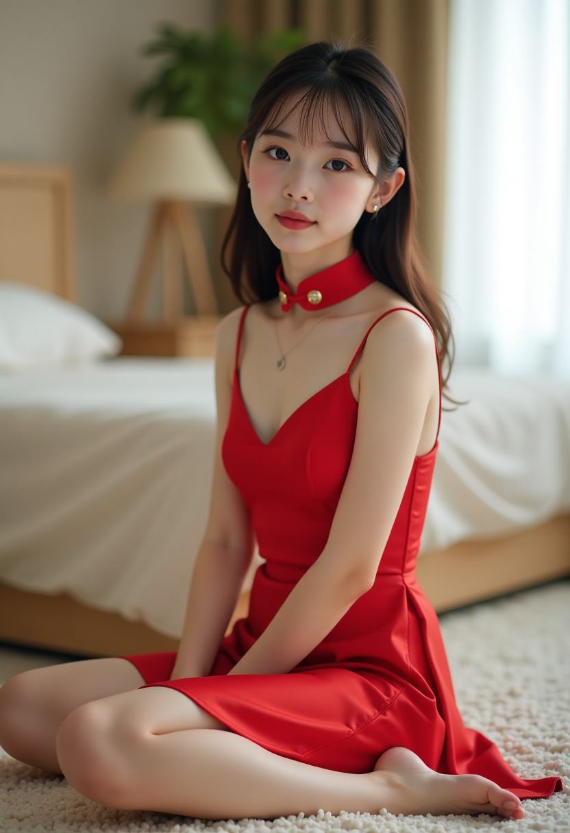 午夜隔壁主创访谈